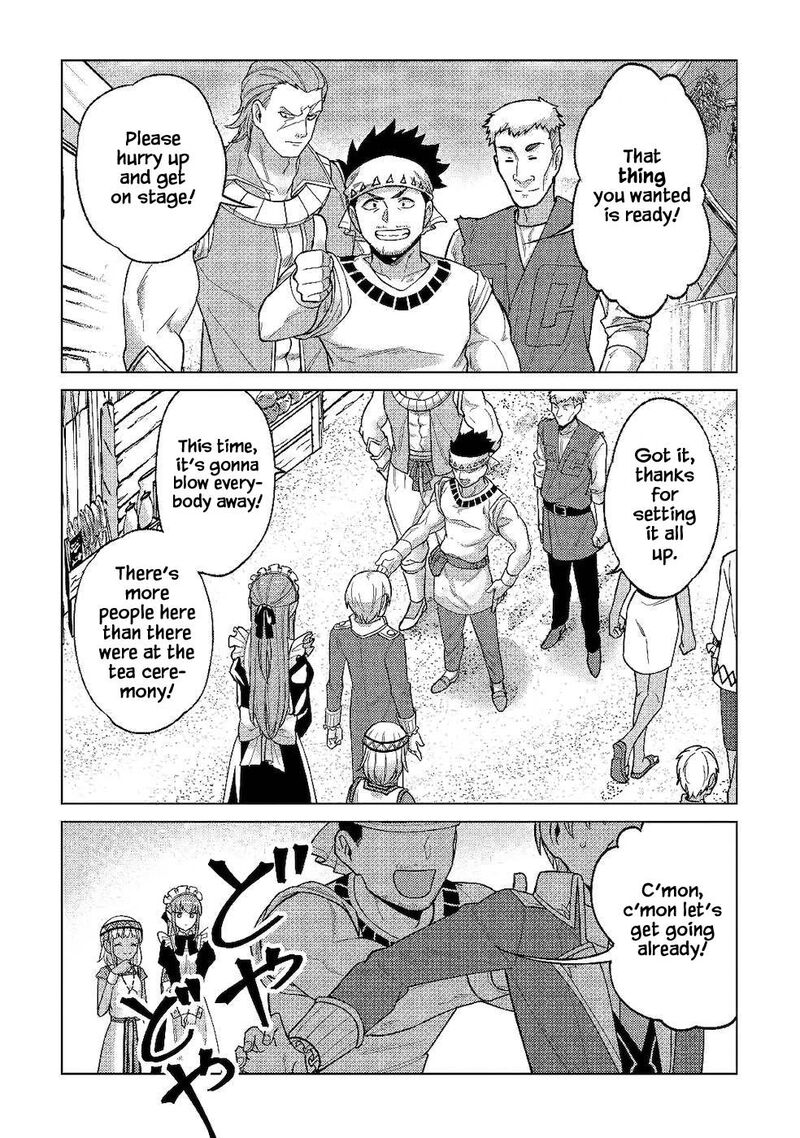 Mizu Shika Denai Shingu Cup Wo Sazukatta Boku Wa Fumou No Ryouchi De Suki Ni Ikiru Koto Ni Shimashita 6 15