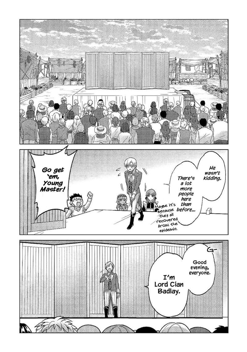 Mizu Shika Denai Shingu Cup Wo Sazukatta Boku Wa Fumou No Ryouchi De Suki Ni Ikiru Koto Ni Shimashita 6 16