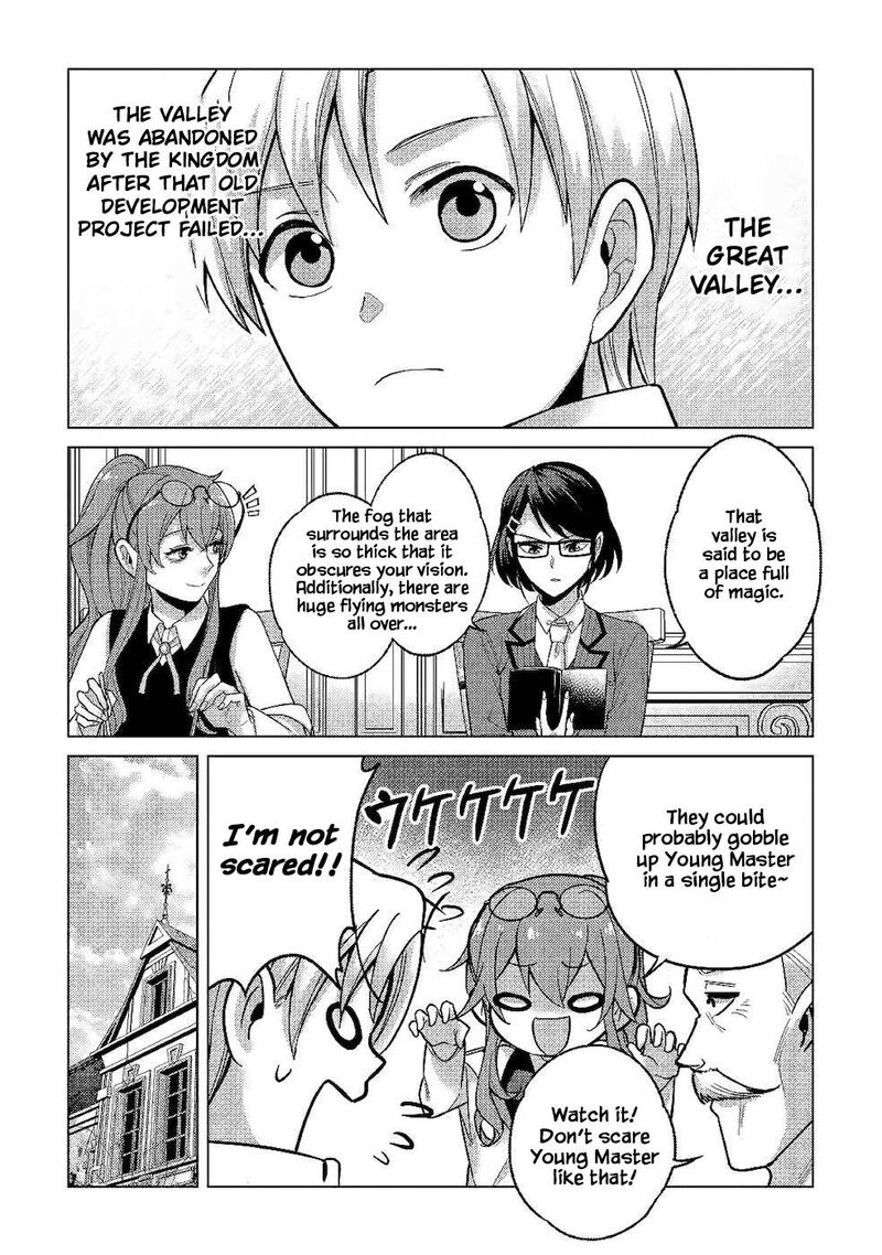 Mizu Shika Denai Shingu Cup Wo Sazukatta Boku Wa Fumou No Ryouchi De Suki Ni Ikiru Koto Ni Shimashita 6 2