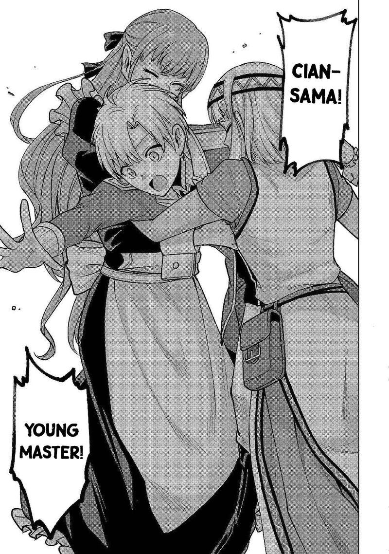 Mizu Shika Denai Shingu Cup Wo Sazukatta Boku Wa Fumou No Ryouchi De Suki Ni Ikiru Koto Ni Shimashita 6 25