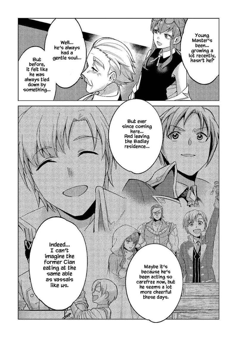 Mizu Shika Denai Shingu Cup Wo Sazukatta Boku Wa Fumou No Ryouchi De Suki Ni Ikiru Koto Ni Shimashita 6 4