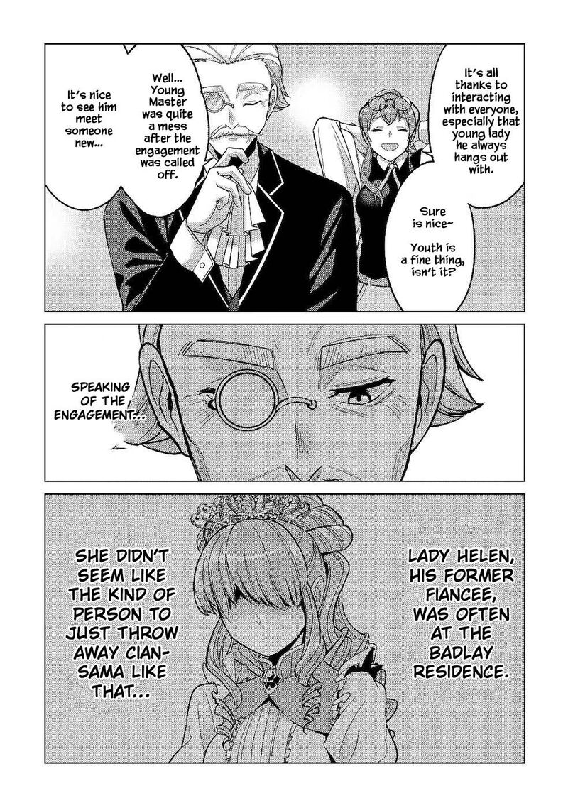 Mizu Shika Denai Shingu Cup Wo Sazukatta Boku Wa Fumou No Ryouchi De Suki Ni Ikiru Koto Ni Shimashita 6 5