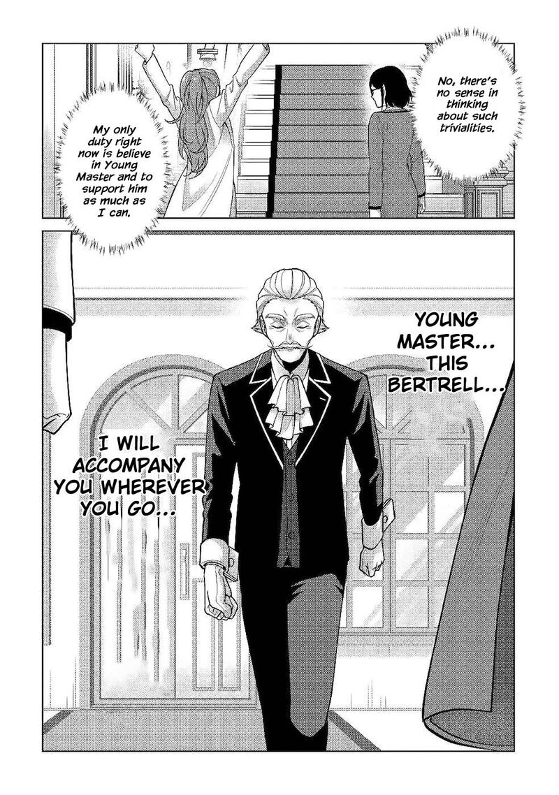 Mizu Shika Denai Shingu Cup Wo Sazukatta Boku Wa Fumou No Ryouchi De Suki Ni Ikiru Koto Ni Shimashita 6 6