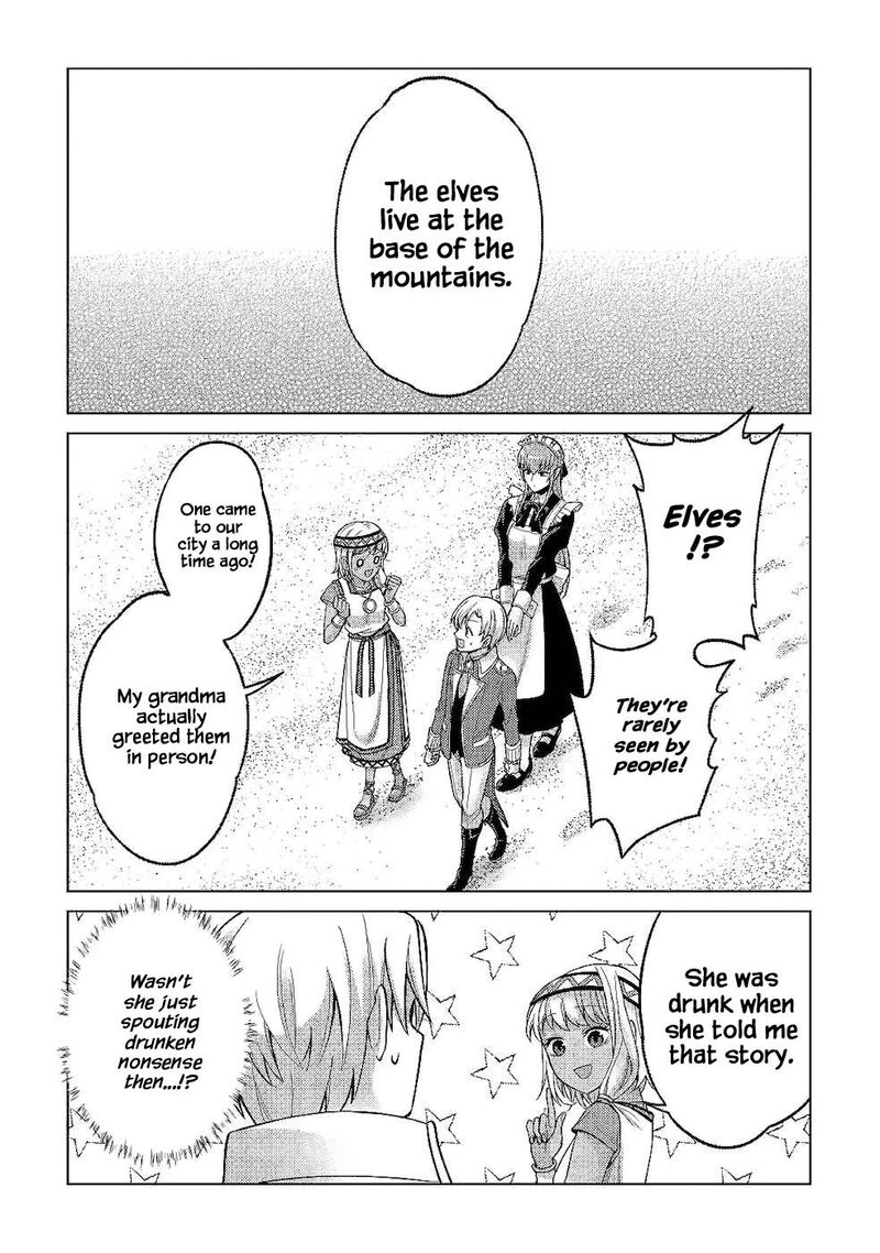 Mizu Shika Denai Shingu Cup Wo Sazukatta Boku Wa Fumou No Ryouchi De Suki Ni Ikiru Koto Ni Shimashita 6 7