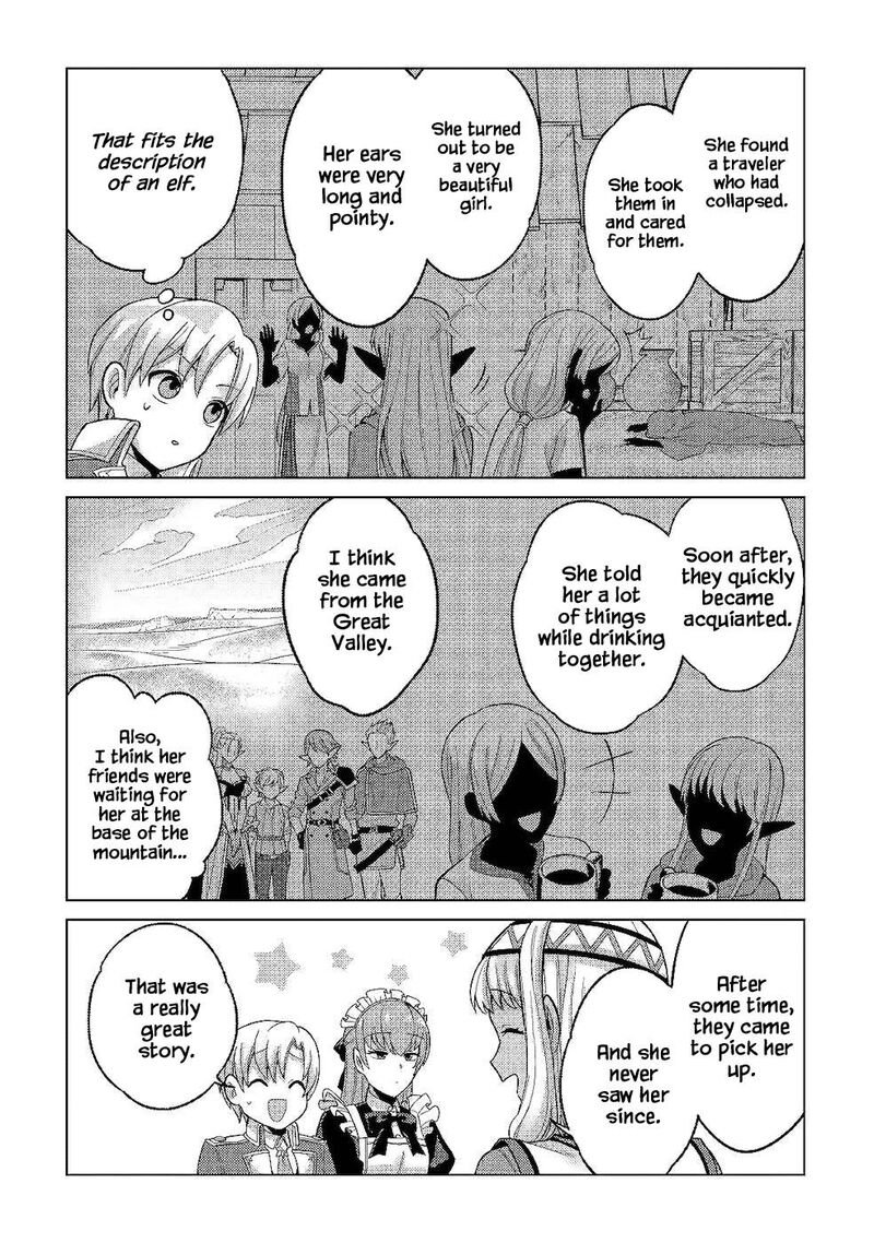 Mizu Shika Denai Shingu Cup Wo Sazukatta Boku Wa Fumou No Ryouchi De Suki Ni Ikiru Koto Ni Shimashita 6 8
