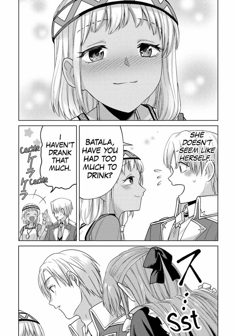 Mizu Shika Denai Shingu Cup Wo Sazukatta Boku Wa Fumou No Ryouchi De Suki Ni Ikiru Koto Ni Shimashita 7 4