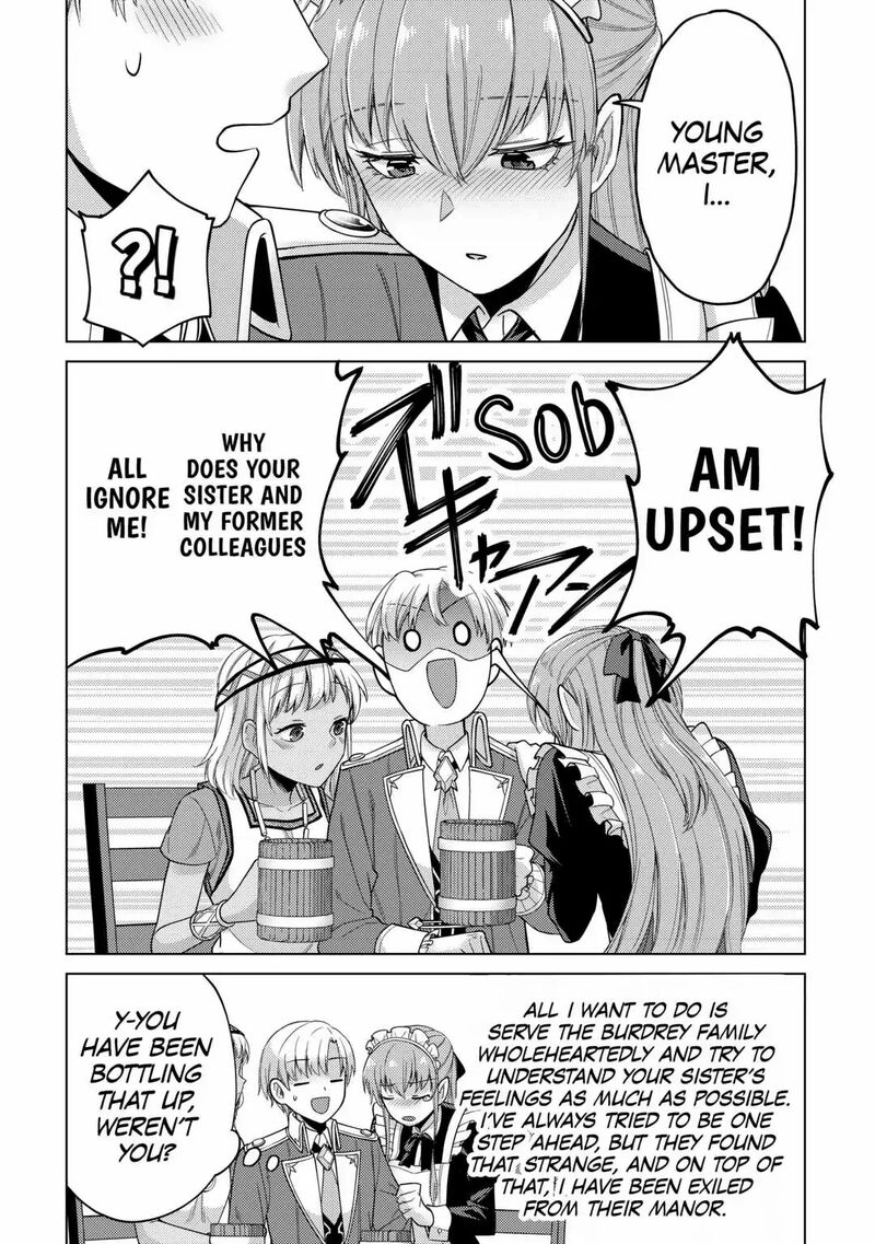 Mizu Shika Denai Shingu Cup Wo Sazukatta Boku Wa Fumou No Ryouchi De Suki Ni Ikiru Koto Ni Shimashita 7 5