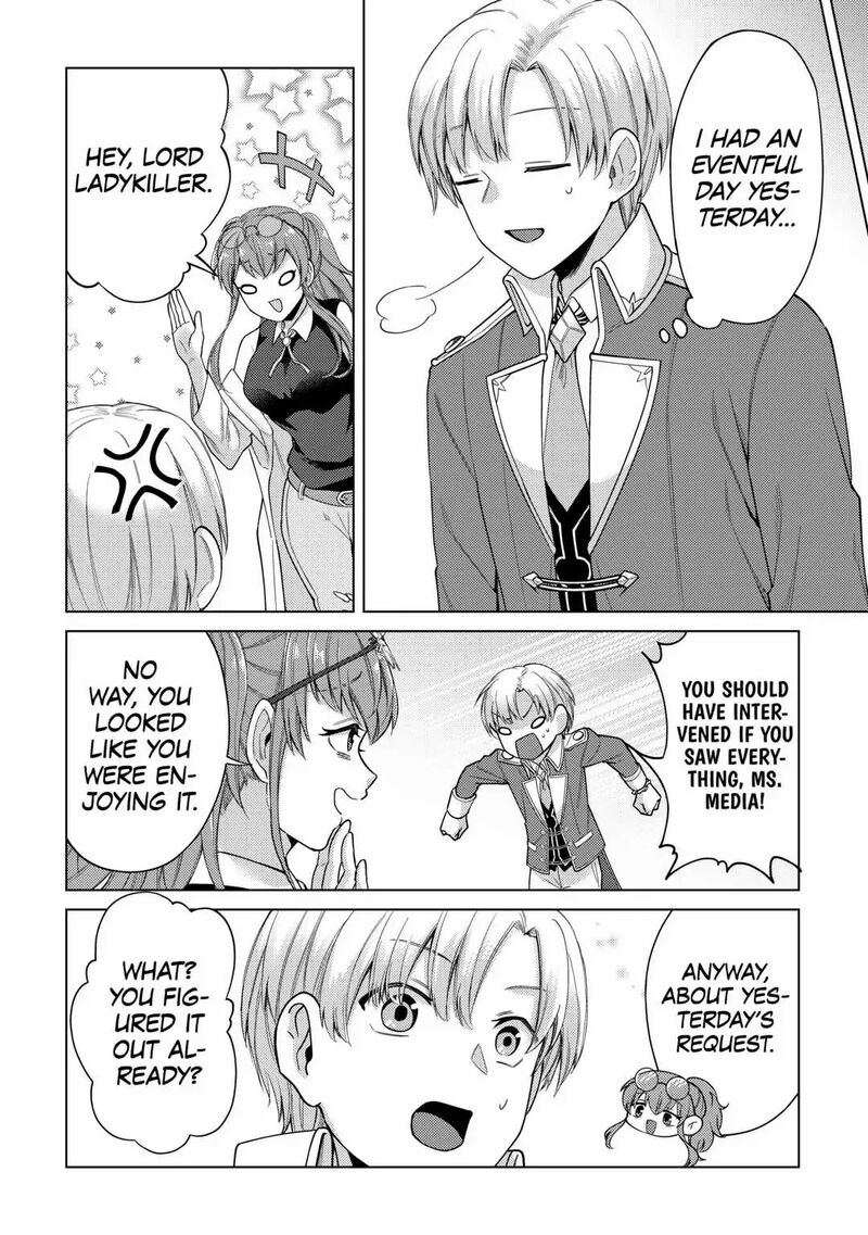 Mizu Shika Denai Shingu Cup Wo Sazukatta Boku Wa Fumou No Ryouchi De Suki Ni Ikiru Koto Ni Shimashita 7 7