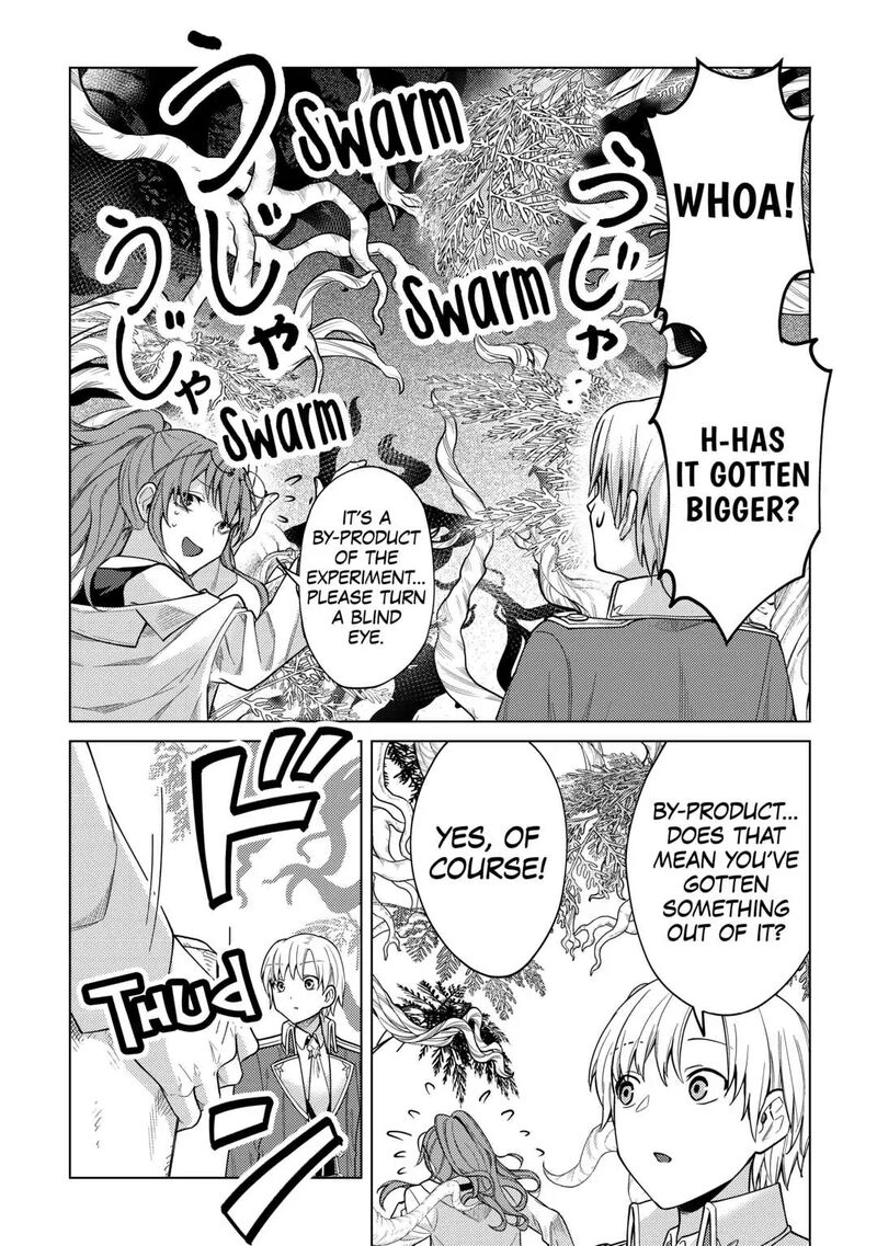 Mizu Shika Denai Shingu Cup Wo Sazukatta Boku Wa Fumou No Ryouchi De Suki Ni Ikiru Koto Ni Shimashita 8 16