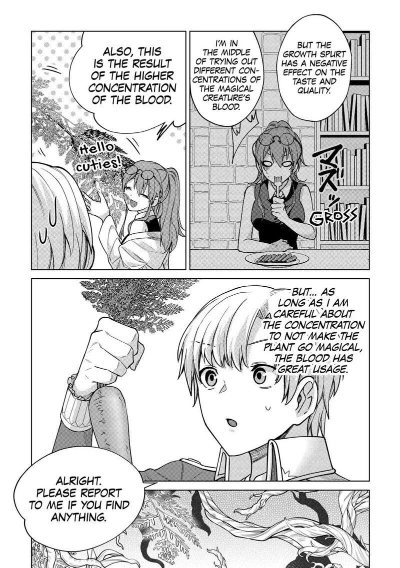 Mizu Shika Denai Shingu Cup Wo Sazukatta Boku Wa Fumou No Ryouchi De Suki Ni Ikiru Koto Ni Shimashita 8 19