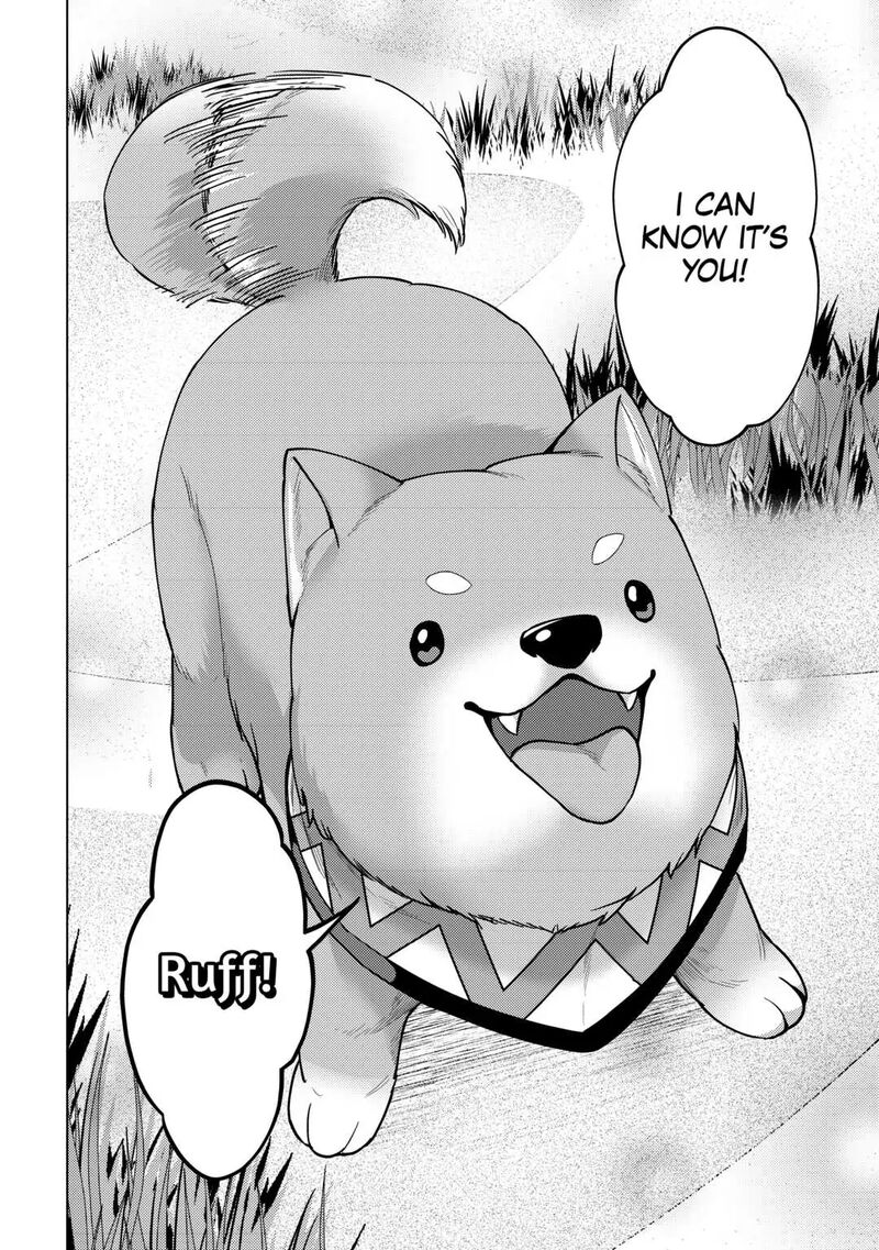 Mizu Shika Denai Shingu Cup Wo Sazukatta Boku Wa Fumou No Ryouchi De Suki Ni Ikiru Koto Ni Shimashita 8 30