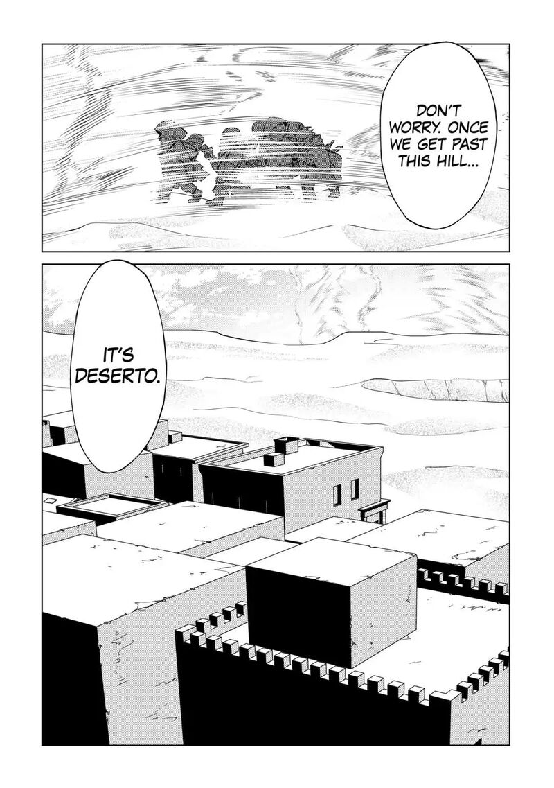 Mizu Shika Denai Shingu Cup Wo Sazukatta Boku Wa Fumou No Ryouchi De Suki Ni Ikiru Koto Ni Shimashita 8 33