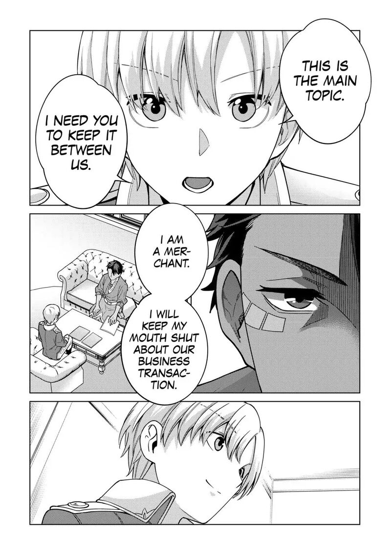 Mizu Shika Denai Shingu Cup Wo Sazukatta Boku Wa Fumou No Ryouchi De Suki Ni Ikiru Koto Ni Shimashita 8 8