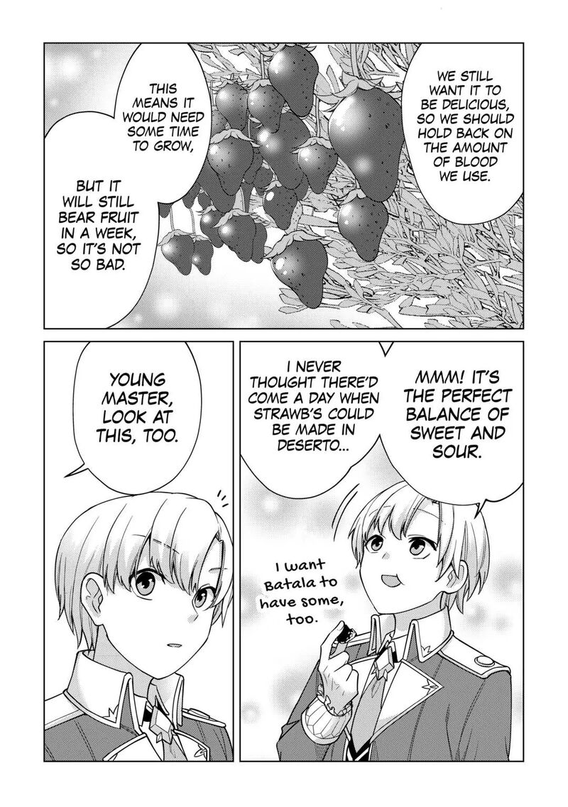 Mizu Shika Denai Shingu Cup Wo Sazukatta Boku Wa Fumou No Ryouchi De Suki Ni Ikiru Koto Ni Shimashita 9 11