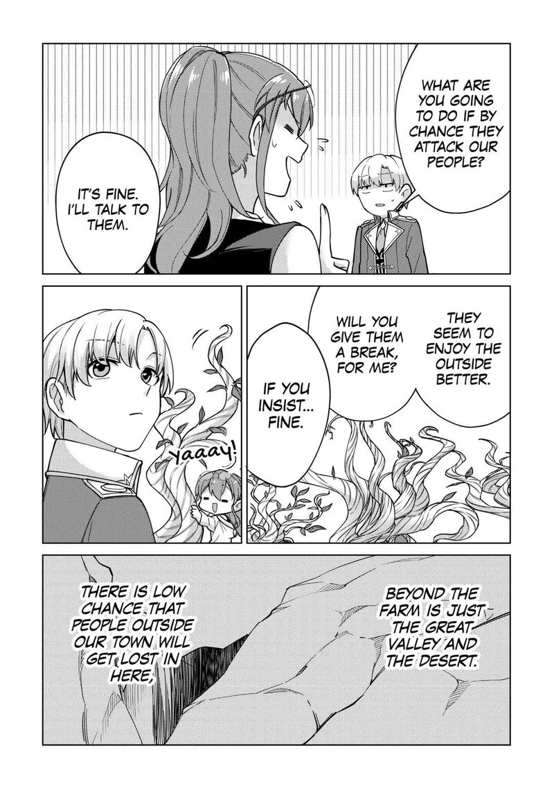 Mizu Shika Denai Shingu Cup Wo Sazukatta Boku Wa Fumou No Ryouchi De Suki Ni Ikiru Koto Ni Shimashita 9 13