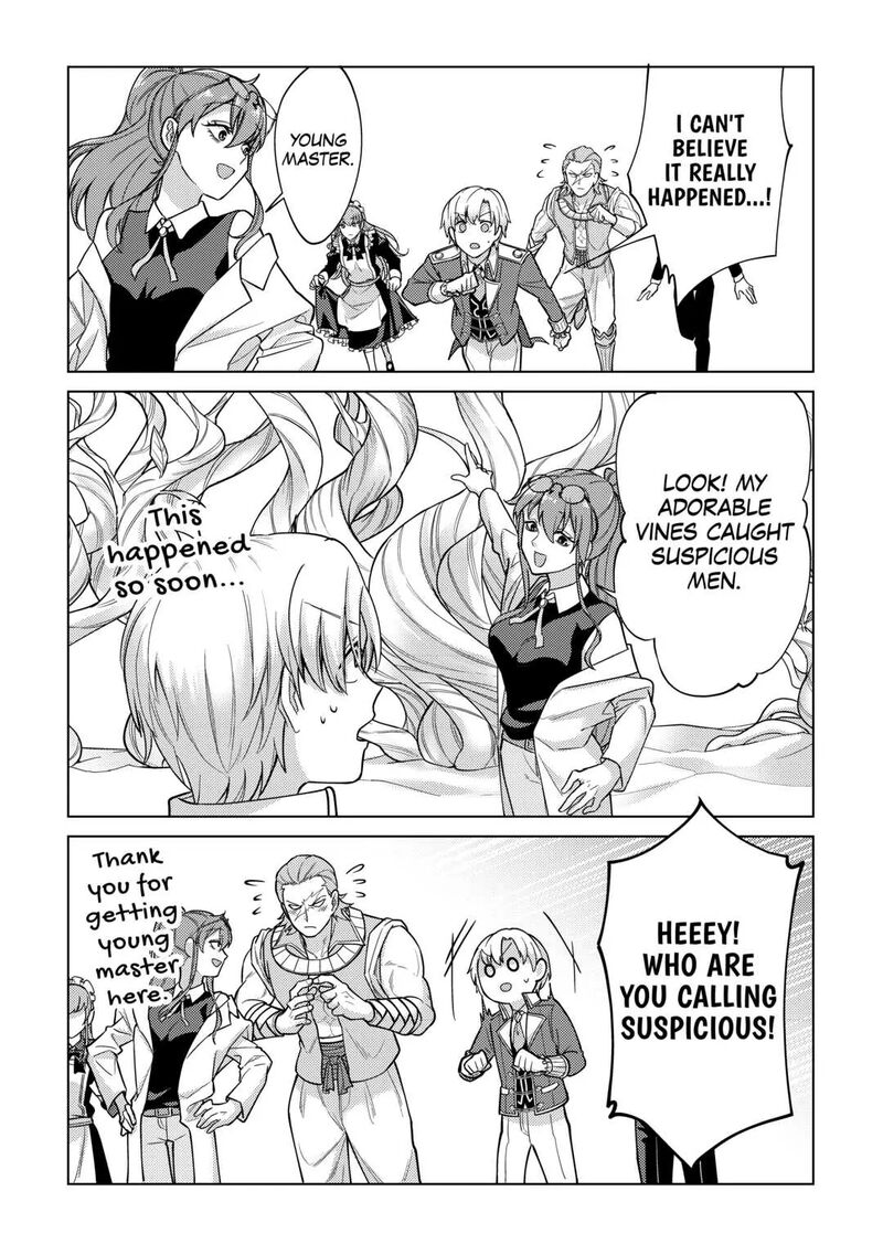 Mizu Shika Denai Shingu Cup Wo Sazukatta Boku Wa Fumou No Ryouchi De Suki Ni Ikiru Koto Ni Shimashita 9 15