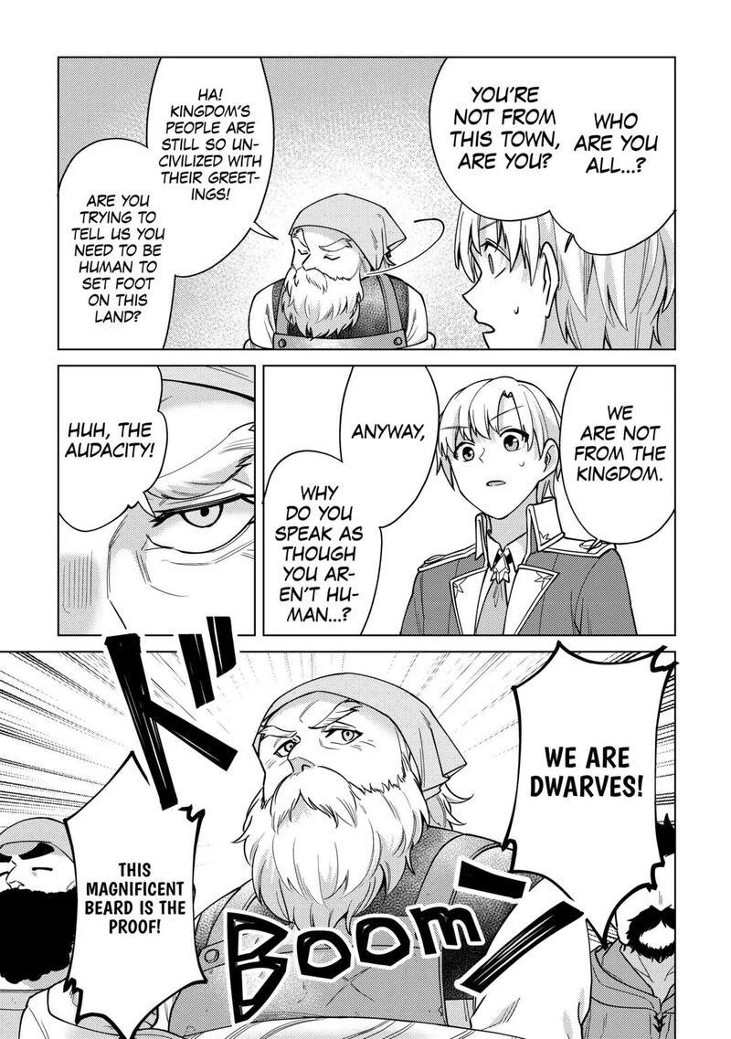 Mizu Shika Denai Shingu Cup Wo Sazukatta Boku Wa Fumou No Ryouchi De Suki Ni Ikiru Koto Ni Shimashita 9 19