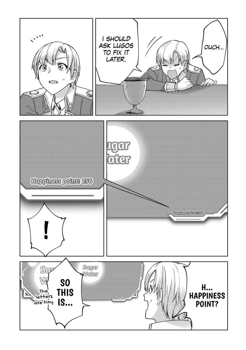 Mizu Shika Denai Shingu Cup Wo Sazukatta Boku Wa Fumou No Ryouchi De Suki Ni Ikiru Koto Ni Shimashita 9 2
