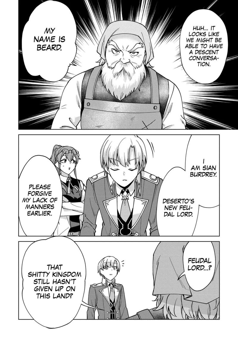 Mizu Shika Denai Shingu Cup Wo Sazukatta Boku Wa Fumou No Ryouchi De Suki Ni Ikiru Koto Ni Shimashita 9 22