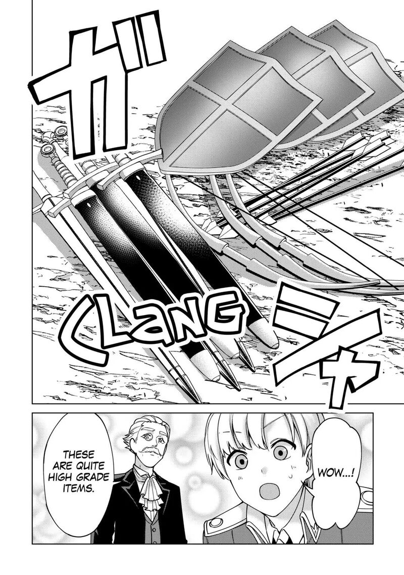 Mizu Shika Denai Shingu Cup Wo Sazukatta Boku Wa Fumou No Ryouchi De Suki Ni Ikiru Koto Ni Shimashita 9 24