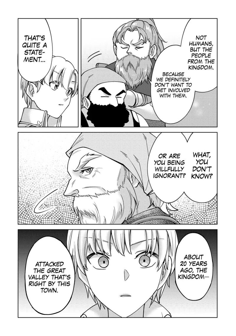 Mizu Shika Denai Shingu Cup Wo Sazukatta Boku Wa Fumou No Ryouchi De Suki Ni Ikiru Koto Ni Shimashita 9 26