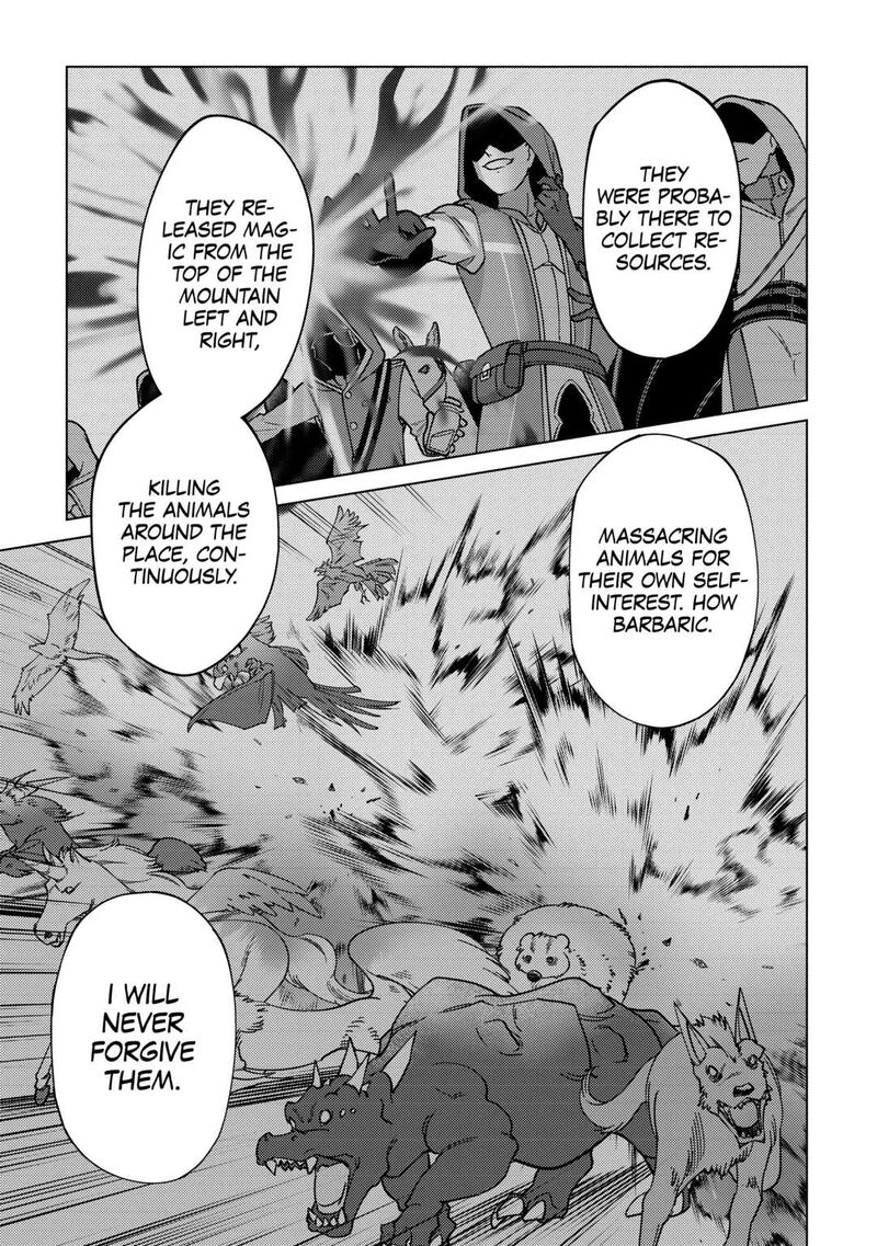 Mizu Shika Denai Shingu Cup Wo Sazukatta Boku Wa Fumou No Ryouchi De Suki Ni Ikiru Koto Ni Shimashita 9 27