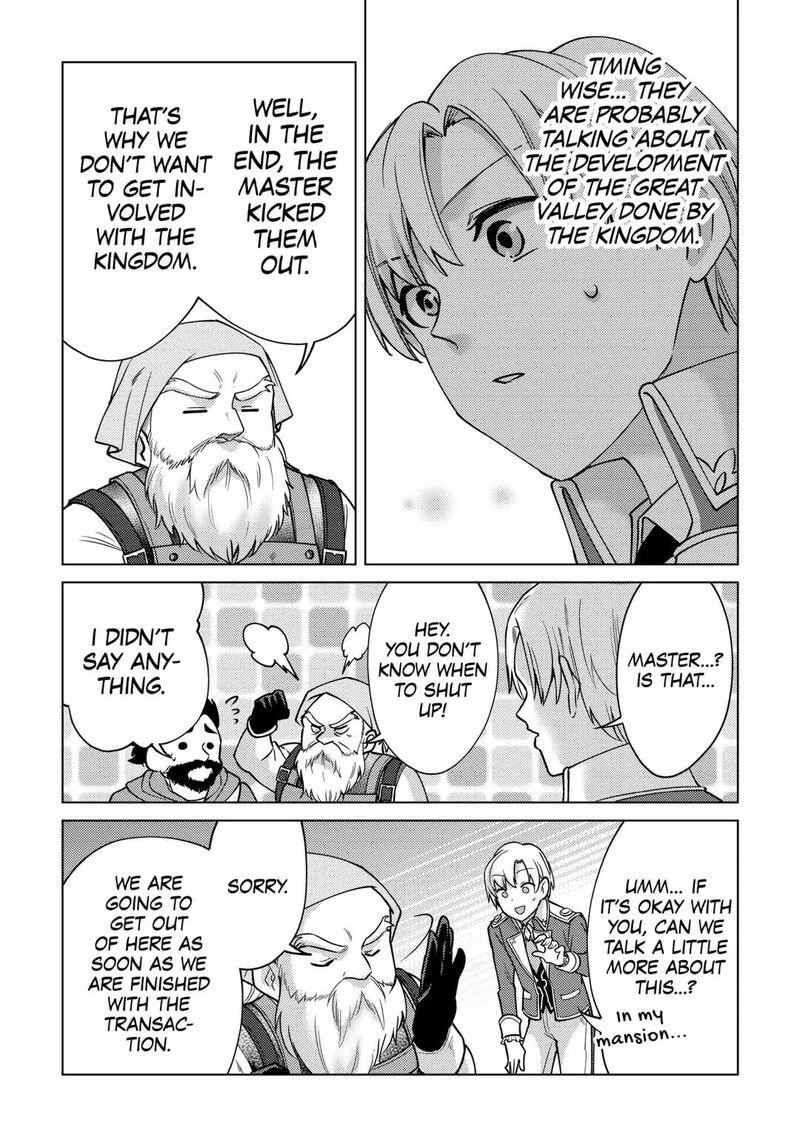 Mizu Shika Denai Shingu Cup Wo Sazukatta Boku Wa Fumou No Ryouchi De Suki Ni Ikiru Koto Ni Shimashita 9 28