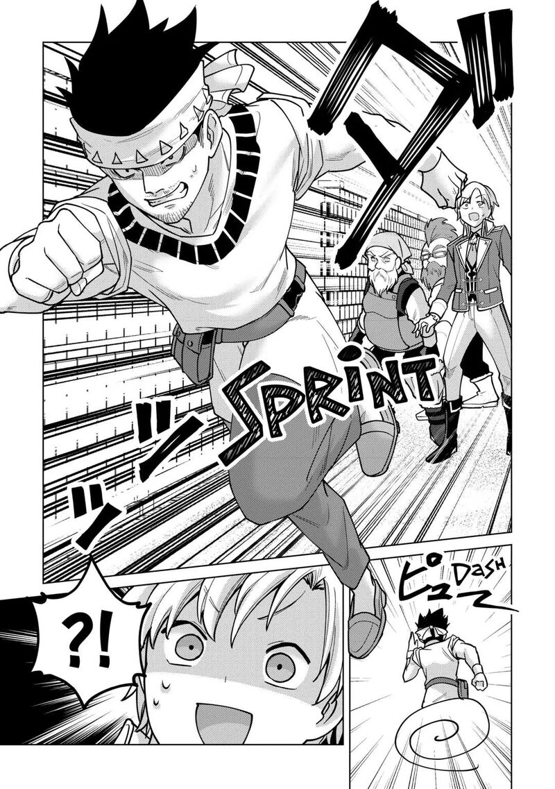Mizu Shika Denai Shingu Cup Wo Sazukatta Boku Wa Fumou No Ryouchi De Suki Ni Ikiru Koto Ni Shimashita 9 31