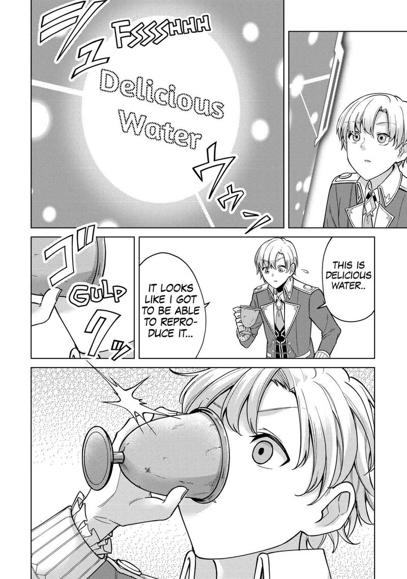 Mizu Shika Denai Shingu Cup Wo Sazukatta Boku Wa Fumou No Ryouchi De Suki Ni Ikiru Koto Ni Shimashita 9 4
