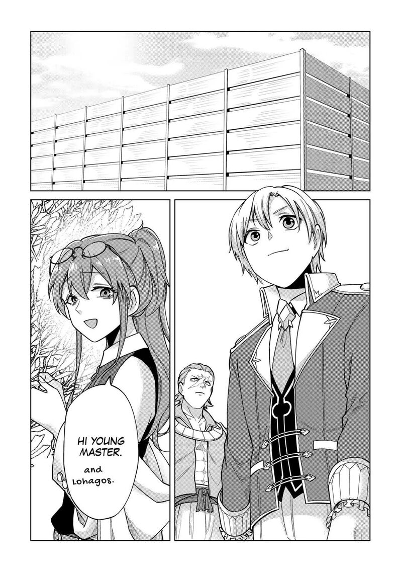 Mizu Shika Denai Shingu Cup Wo Sazukatta Boku Wa Fumou No Ryouchi De Suki Ni Ikiru Koto Ni Shimashita 9 8