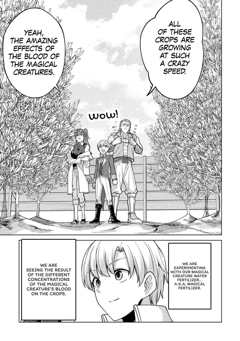 Mizu Shika Denai Shingu Cup Wo Sazukatta Boku Wa Fumou No Ryouchi De Suki Ni Ikiru Koto Ni Shimashita 9 9