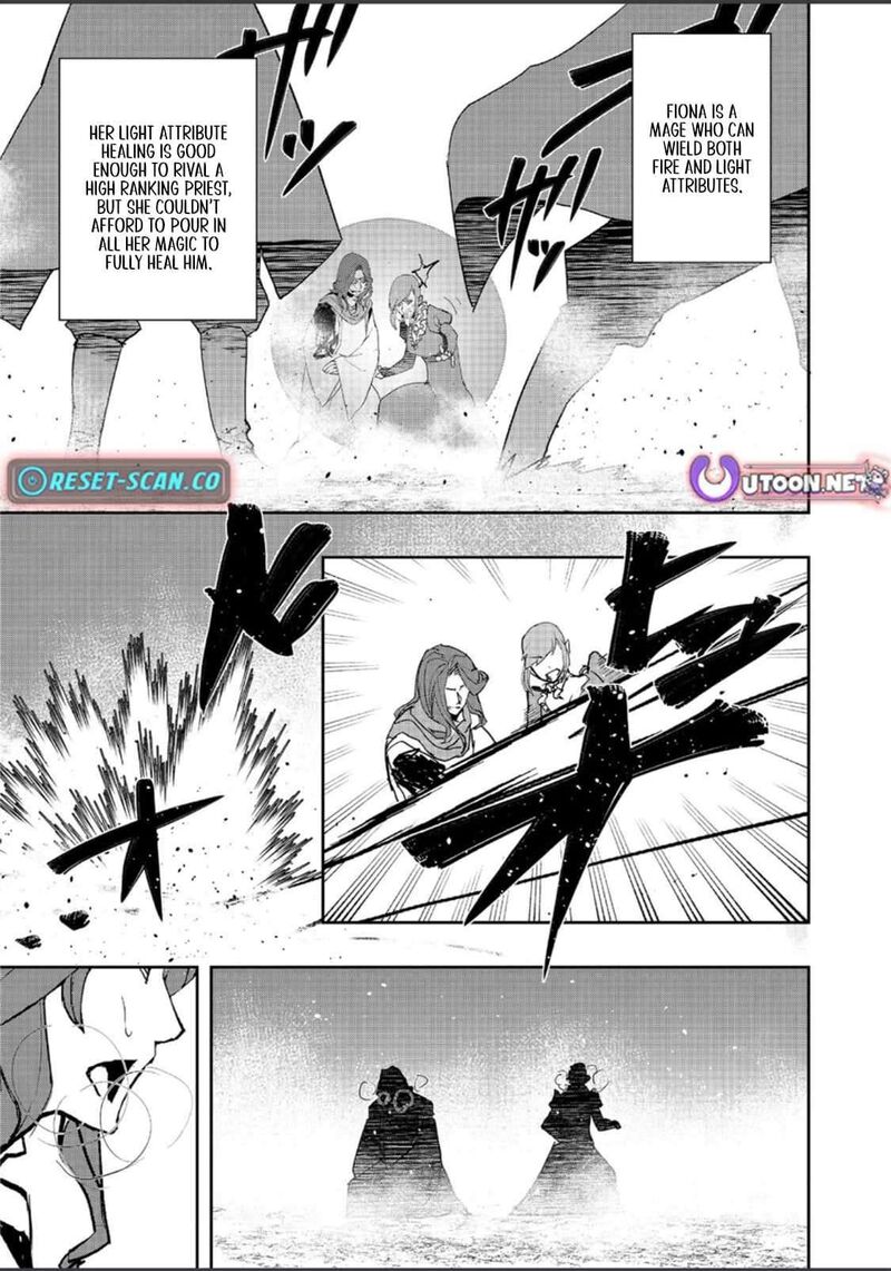 Mizu Zokusei No Mahoutsukai 37 13