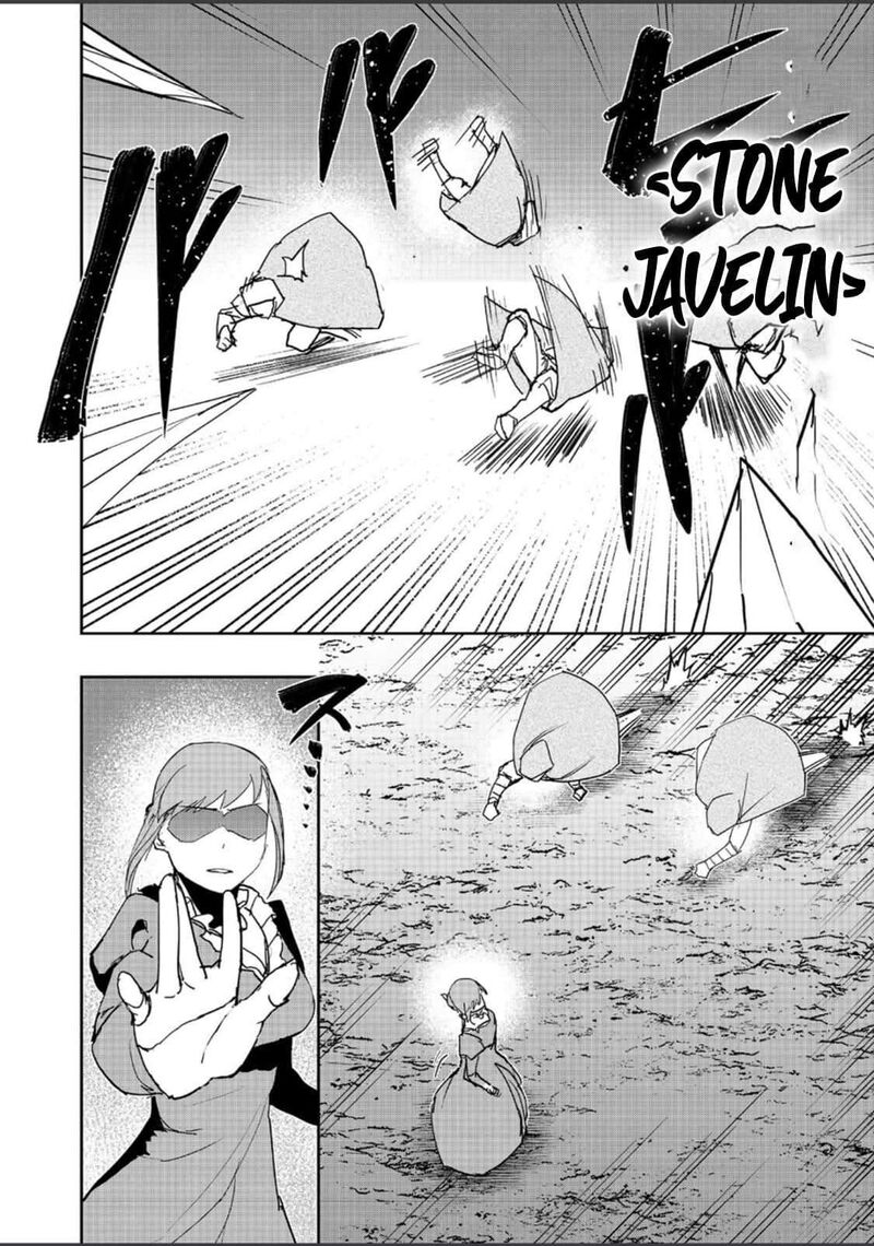 Mizu Zokusei No Mahoutsukai 37 18