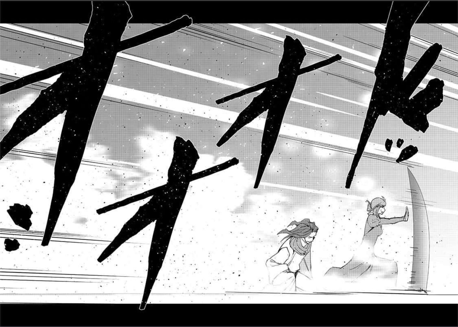 Mizu Zokusei No Mahoutsukai 37 20