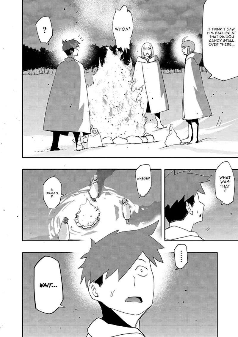 Mizu Zokusei No Mahoutsukai 38 2