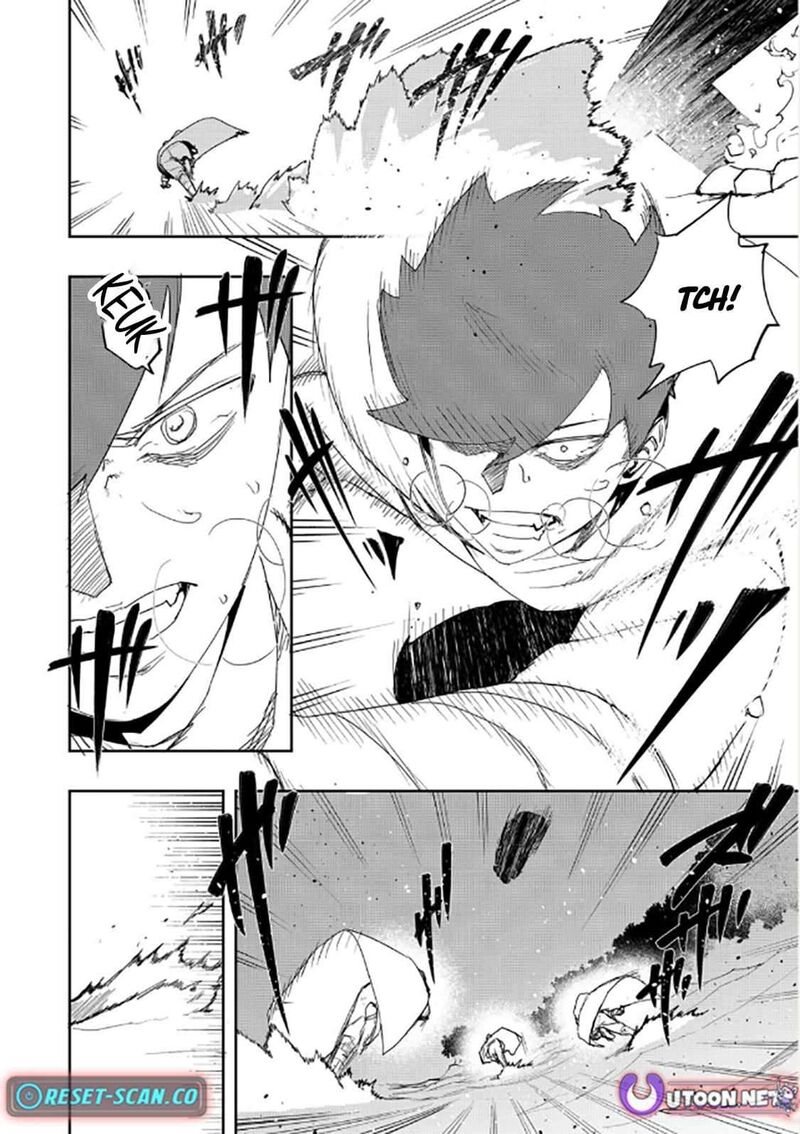 Mizu Zokusei No Mahoutsukai 38 4