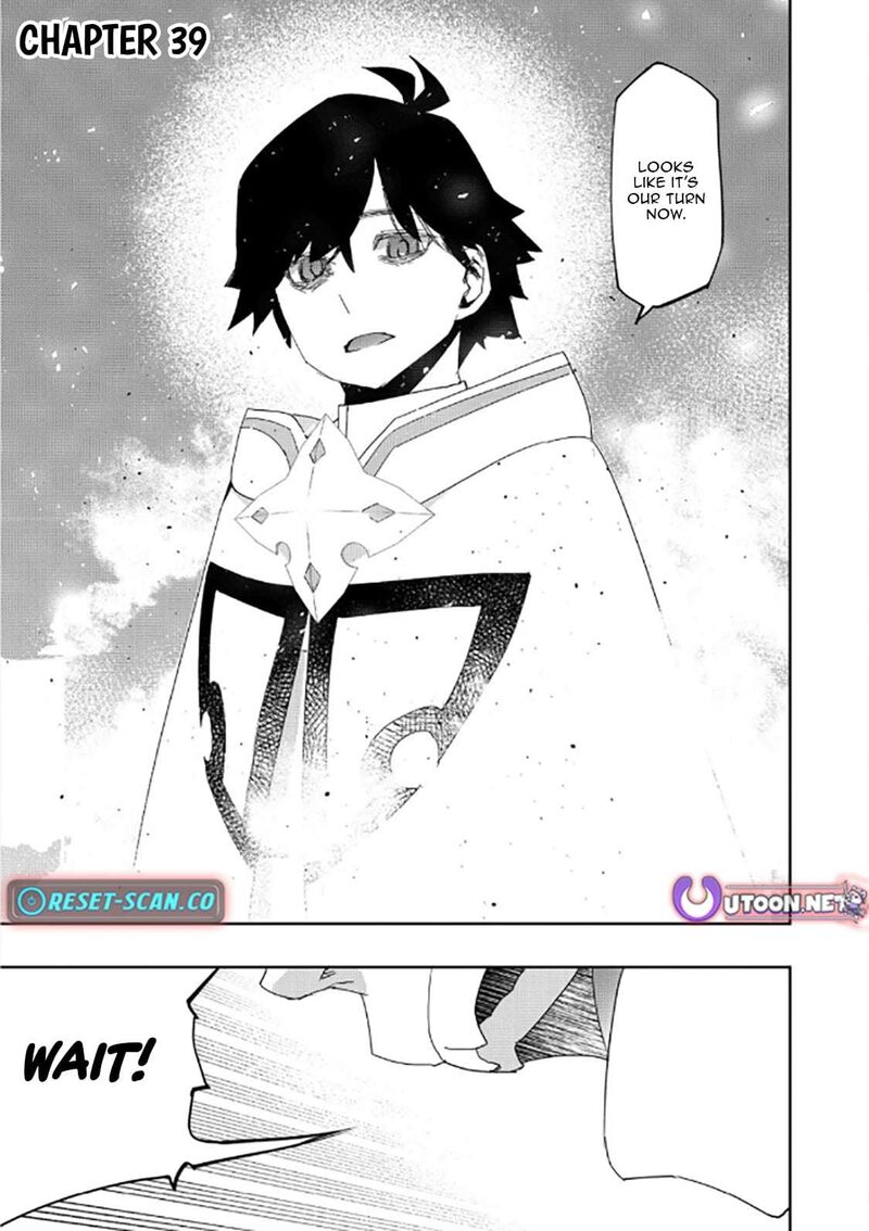 Mizu Zokusei No Mahoutsukai 39 1