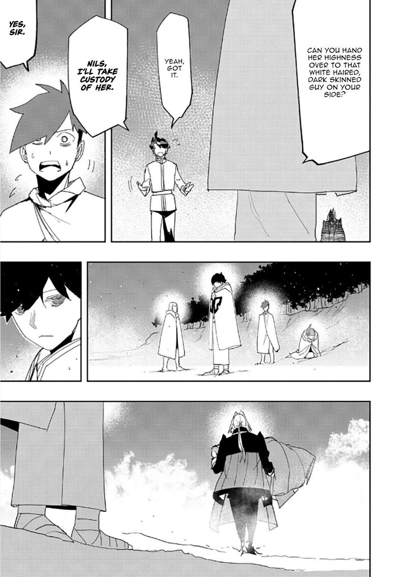 Mizu Zokusei No Mahoutsukai 39 10