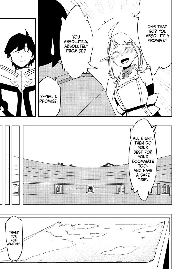 Mizu Zokusei No Mahoutsukai 41 11