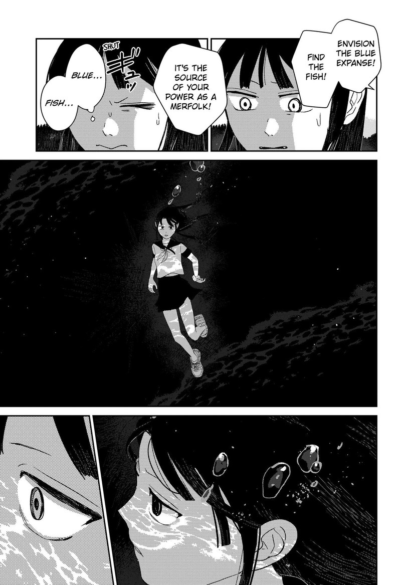 Mizunoke SuIIki KaII Kitan Imayou 10 11