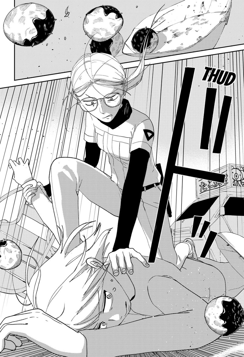 Mizunoke SuIIki KaII Kitan Imayou 6 14