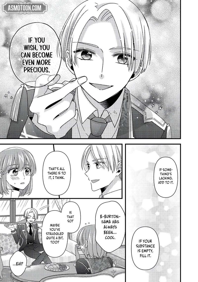 Mob Douzen No Akuyaku Reijou Wa Dansou Shite Kouryaku Taishou No Za O Nerau 11a 14