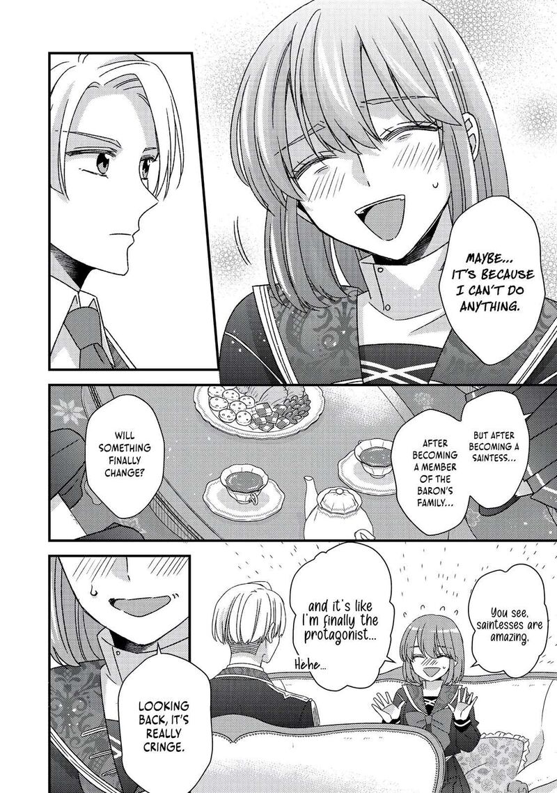 Mob Douzen No Akuyaku Reijou Wa Dansou Shite Kouryaku Taishou No Za O Nerau 11a 5