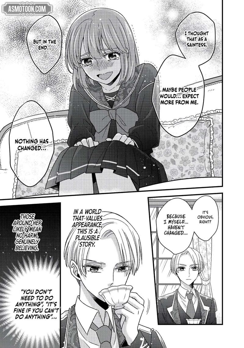 Mob Douzen No Akuyaku Reijou Wa Dansou Shite Kouryaku Taishou No Za O Nerau 11a 6