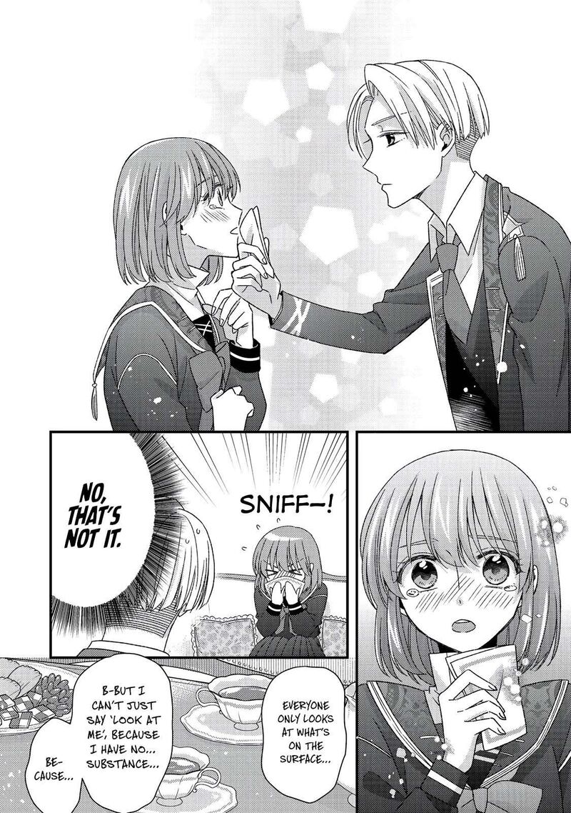 Mob Douzen No Akuyaku Reijou Wa Dansou Shite Kouryaku Taishou No Za O Nerau 11a 9