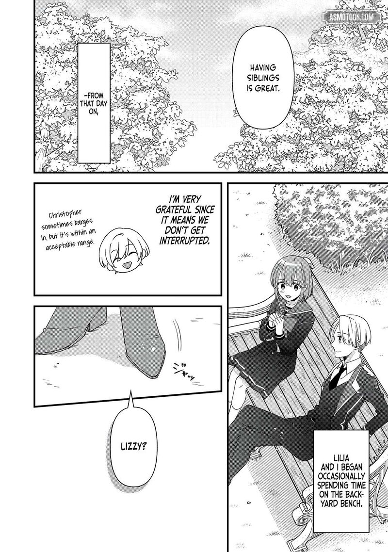 Mob Douzen No Akuyaku Reijou Wa Dansou Shite Kouryaku Taishou No Za O Nerau 12a 11