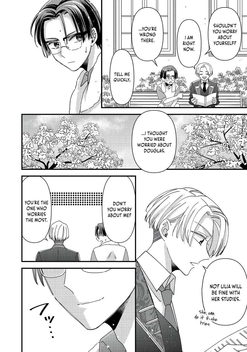 Mob Douzen No Akuyaku Reijou Wa Dansou Shite Kouryaku Taishou No Za O Nerau 13a 16