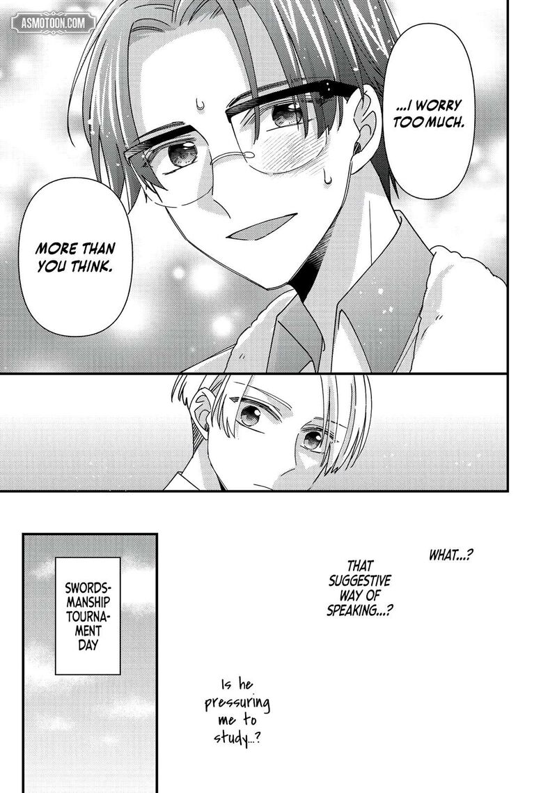 Mob Douzen No Akuyaku Reijou Wa Dansou Shite Kouryaku Taishou No Za O Nerau 13a 17