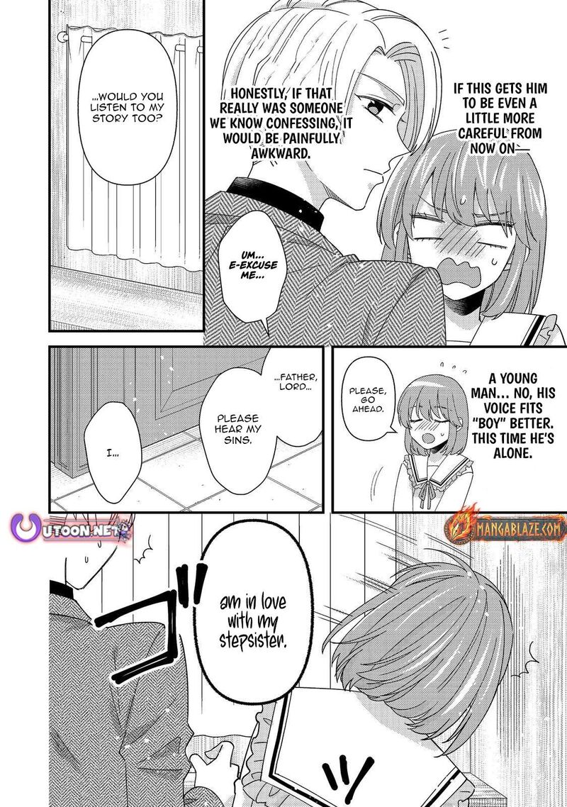 Mob Douzen No Akuyaku Reijou Wa Dansou Shite Kouryaku Taishou No Za O Nerau 14a 17