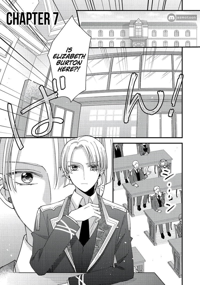 Mob Douzen No Akuyaku Reijou Wa Dansou Shite Kouryaku Taishou No Za O Nerau 7 2